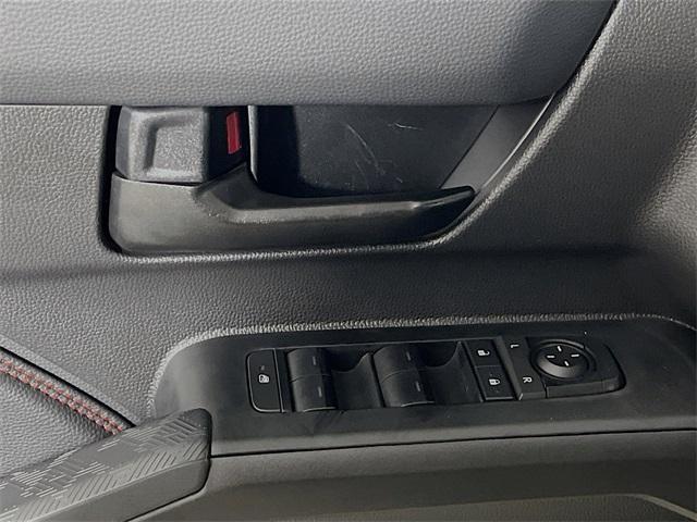 new 2025 Toyota Tacoma car, priced at $64,211