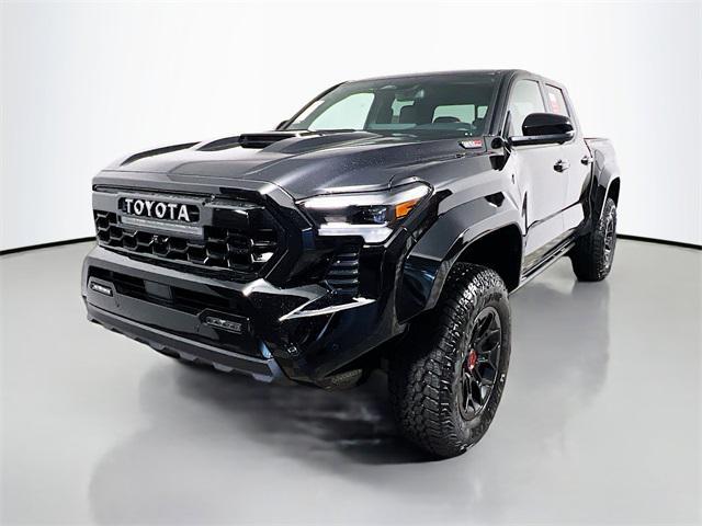 new 2025 Toyota Tacoma car, priced at $64,211