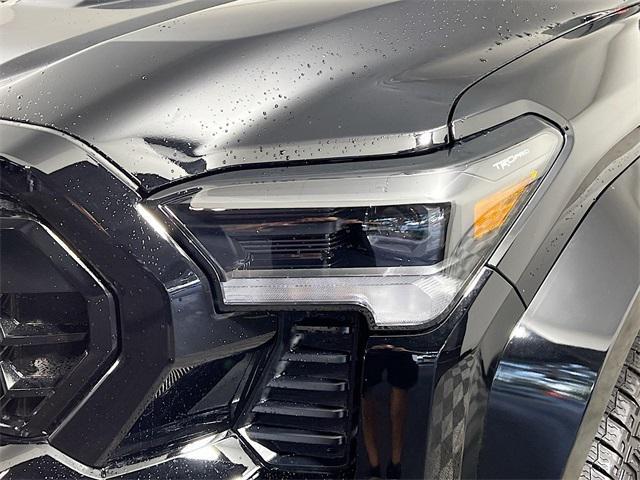 new 2025 Toyota Tacoma car, priced at $64,211