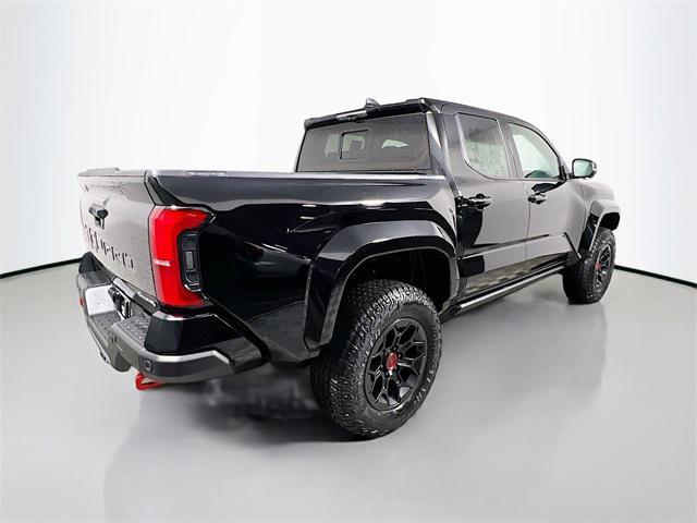 new 2025 Toyota Tacoma car, priced at $64,211