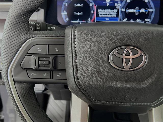 new 2025 Toyota Tacoma car