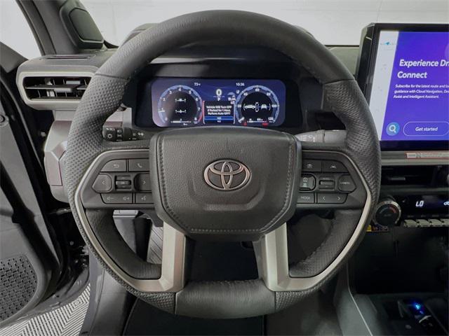 new 2025 Toyota Tacoma car