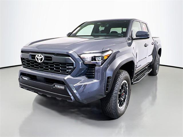 new 2025 Toyota Tacoma car