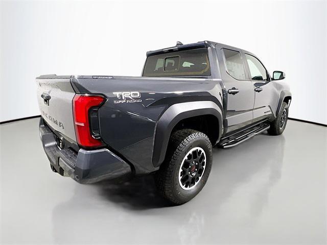 new 2025 Toyota Tacoma car