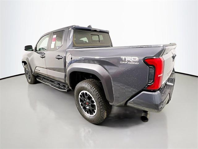 new 2025 Toyota Tacoma car