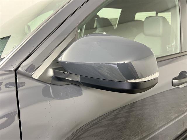 new 2025 Toyota Tacoma car