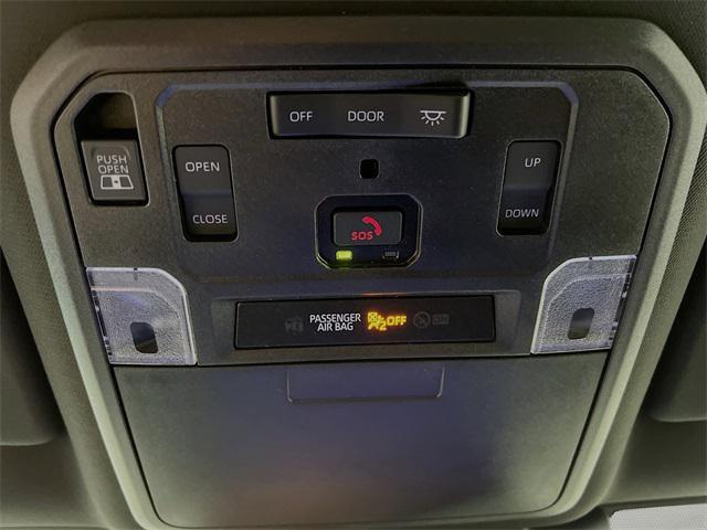 new 2025 Toyota Tacoma car