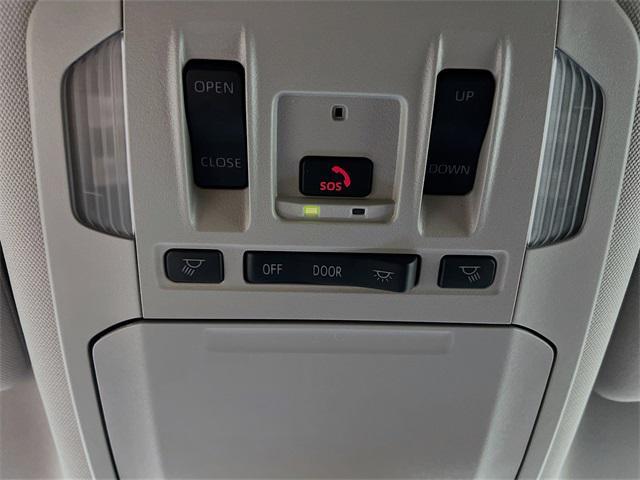 new 2025 Toyota Highlander car, priced at $48,687