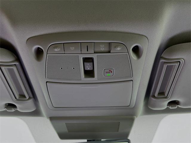 used 2024 INFINITI QX80 car, priced at $47,469