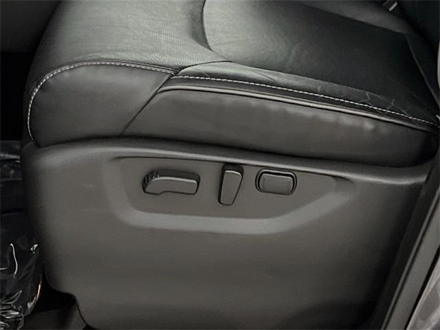 used 2024 INFINITI QX80 car, priced at $47,469