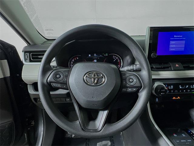 used 2023 Toyota RAV4 car, priced at $29,006