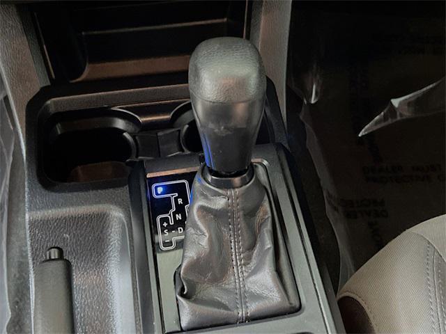 used 2018 Toyota Tacoma car, priced at $20,651