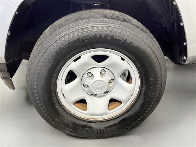 used 2018 Toyota Tacoma car, priced at $20,651