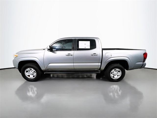 used 2018 Toyota Tacoma car, priced at $20,651