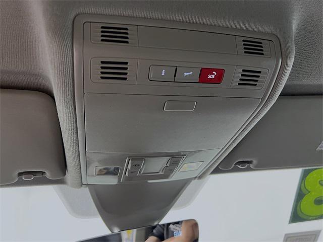 used 2023 Volkswagen Tiguan car, priced at $21,538