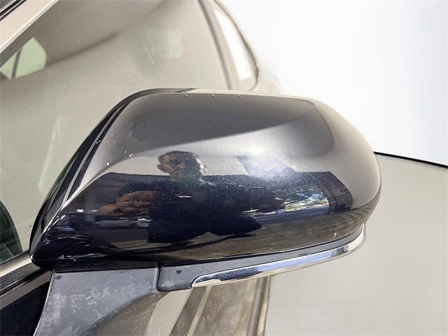 used 2022 Toyota Camry car, priced at $25,499
