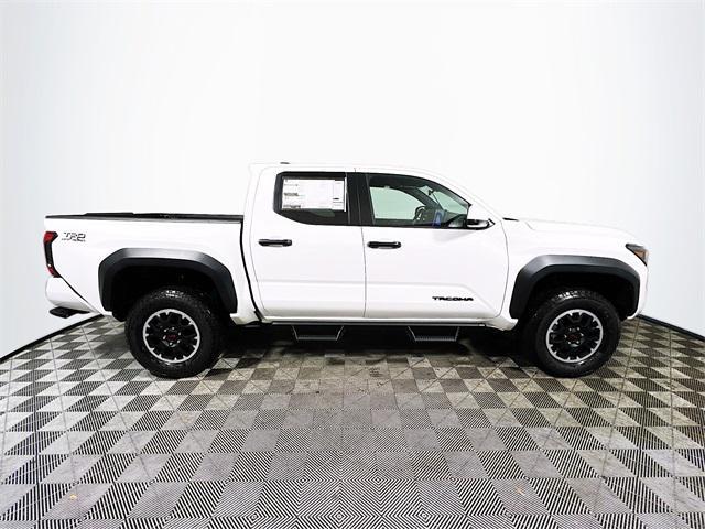 new 2024 Toyota Tacoma car