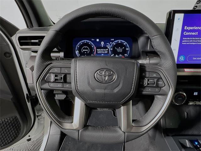 new 2024 Toyota Tacoma car