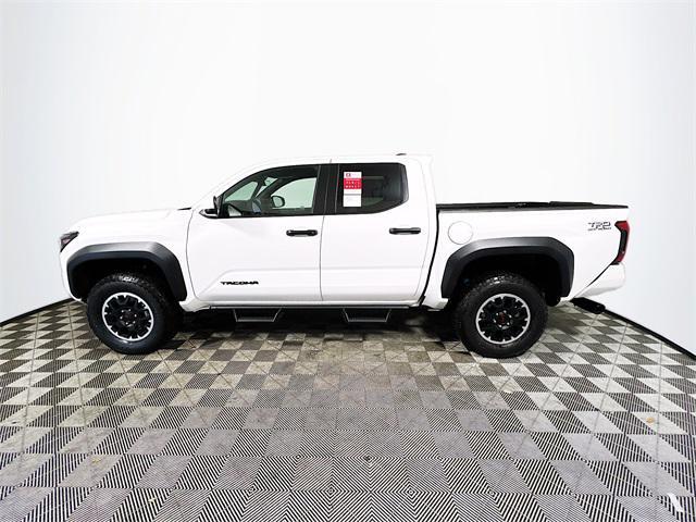 new 2024 Toyota Tacoma car