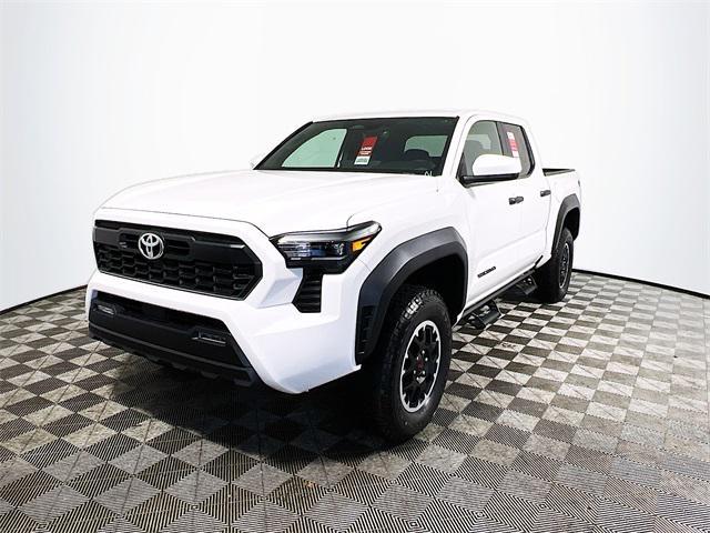 new 2024 Toyota Tacoma car