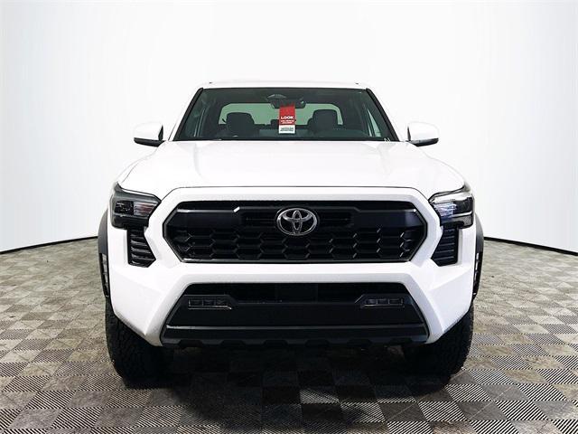 new 2024 Toyota Tacoma car