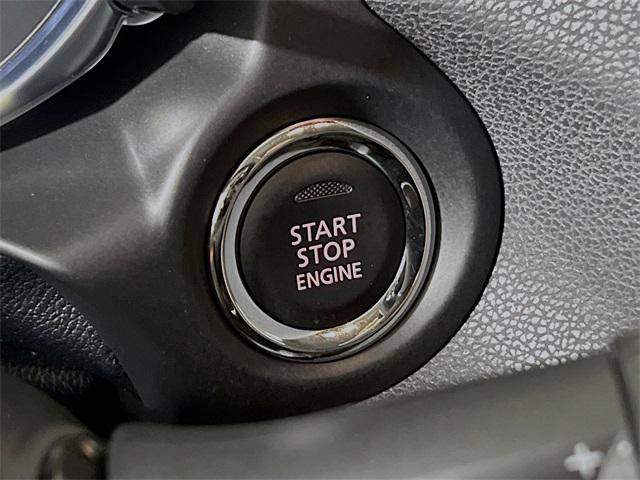 used 2023 Mitsubishi Outlander Sport car, priced at $20,357