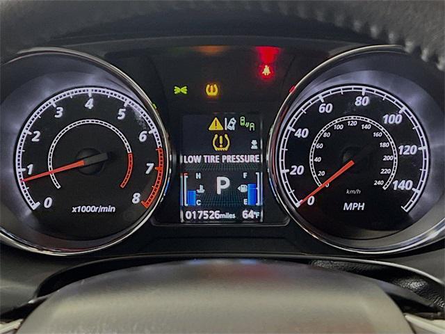used 2023 Mitsubishi Outlander Sport car, priced at $20,357