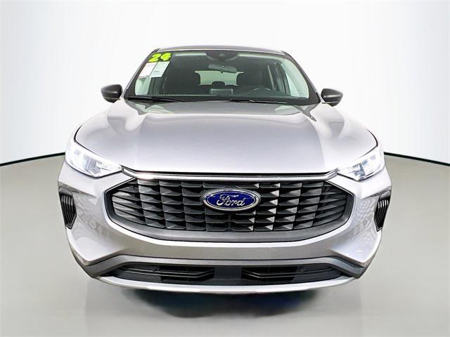 used 2024 Ford Escape car, priced at $22,546