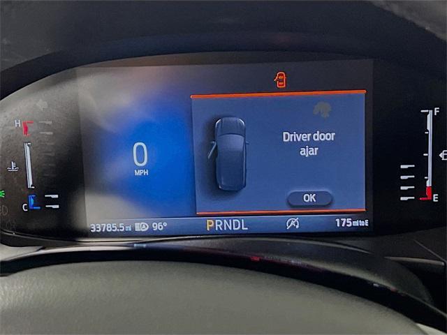 used 2024 Ford Escape car, priced at $22,546