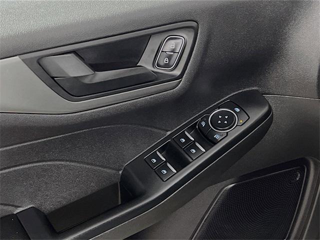 used 2024 Ford Escape car, priced at $22,546