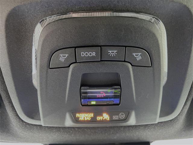 new 2026 Toyota Corolla car, priced at $27,989