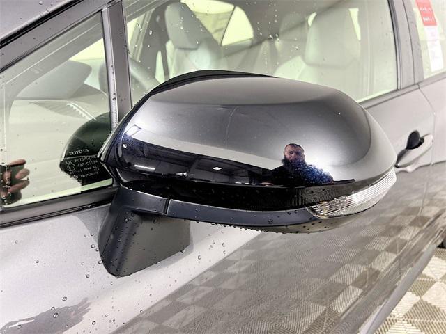 new 2026 Toyota Corolla car, priced at $27,989