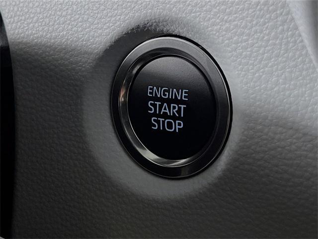 new 2026 Toyota Corolla car, priced at $27,989