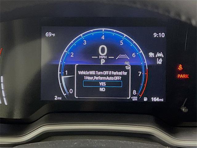 new 2026 Toyota Corolla car, priced at $27,989