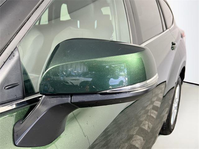 used 2023 Toyota Highlander car, priced at $32,352