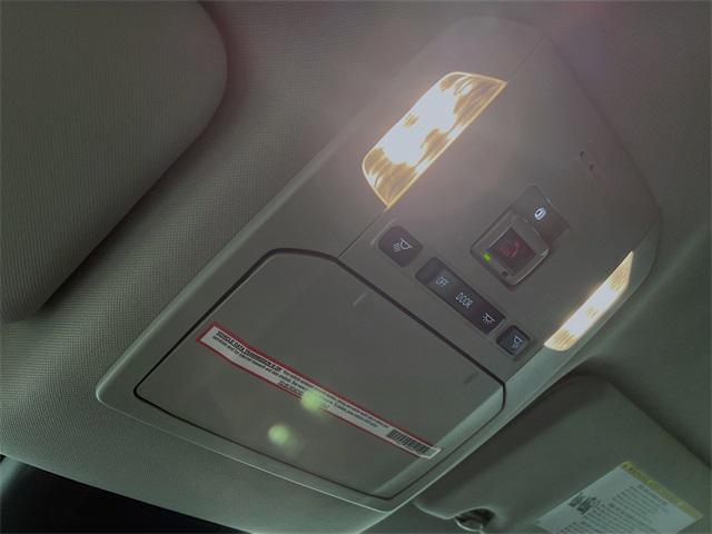 used 2023 Toyota Highlander car, priced at $32,352