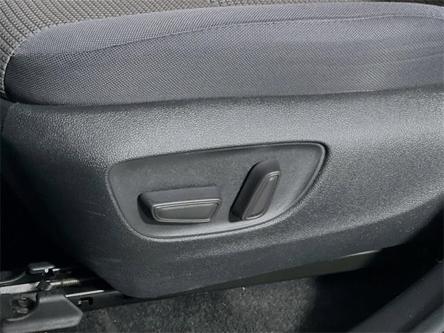 used 2023 Toyota Highlander car, priced at $32,352