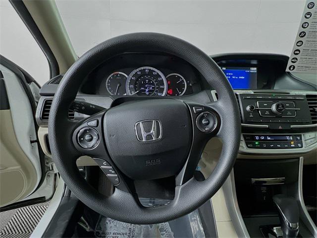 used 2014 Honda Accord car, priced at $11,719