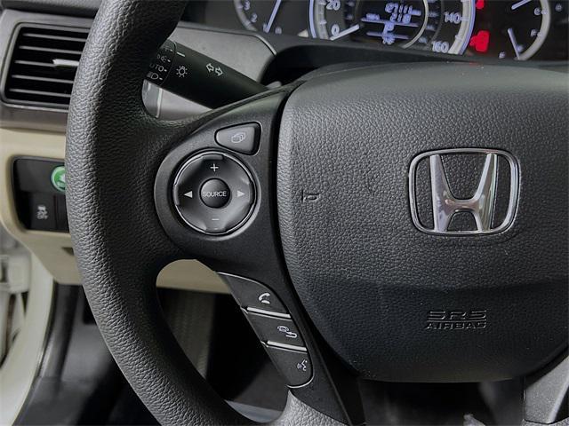 used 2014 Honda Accord car, priced at $11,719