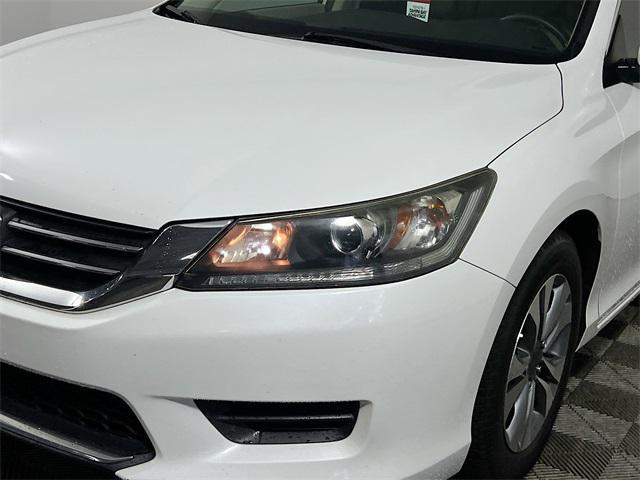 used 2014 Honda Accord car, priced at $11,719