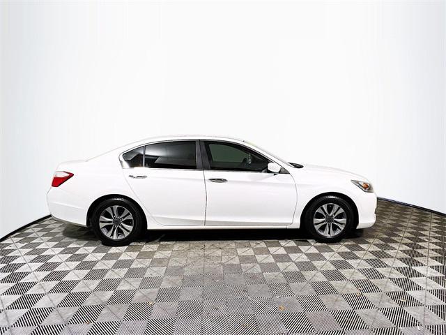 used 2014 Honda Accord car, priced at $11,719