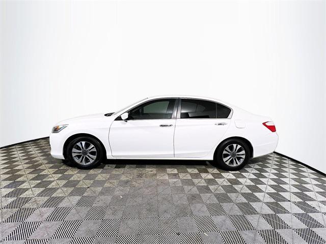 used 2014 Honda Accord car, priced at $11,719