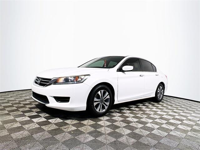 used 2014 Honda Accord car, priced at $11,719