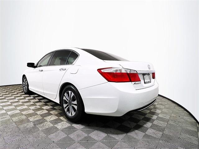 used 2014 Honda Accord car, priced at $11,719