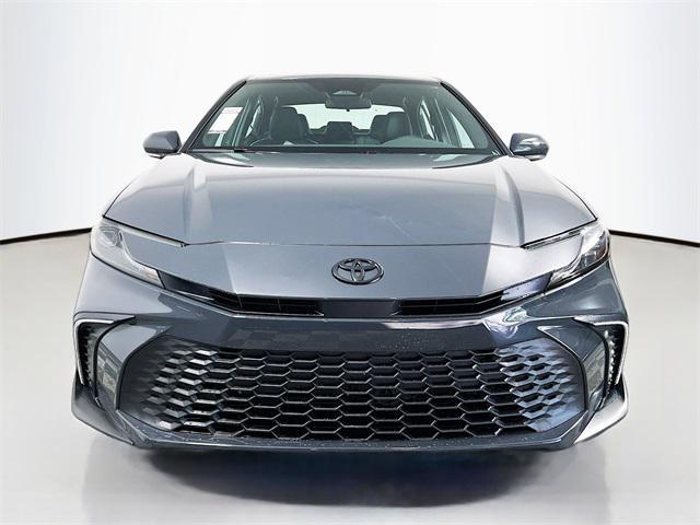 new 2025 Toyota Camry car, priced at $35,165