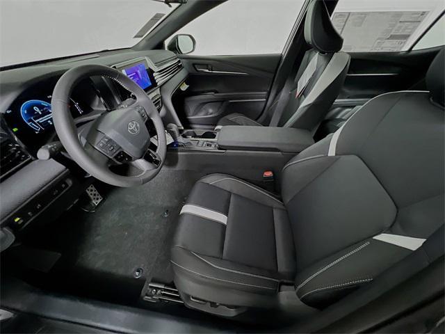 new 2025 Toyota Camry car, priced at $35,165