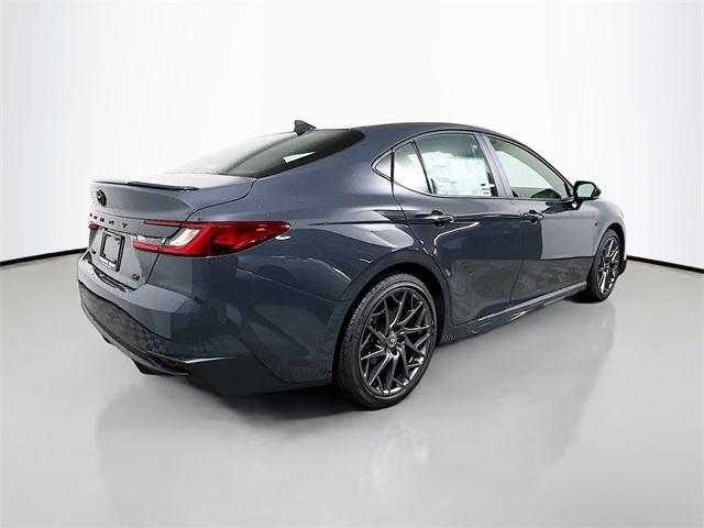 new 2025 Toyota Camry car, priced at $35,165