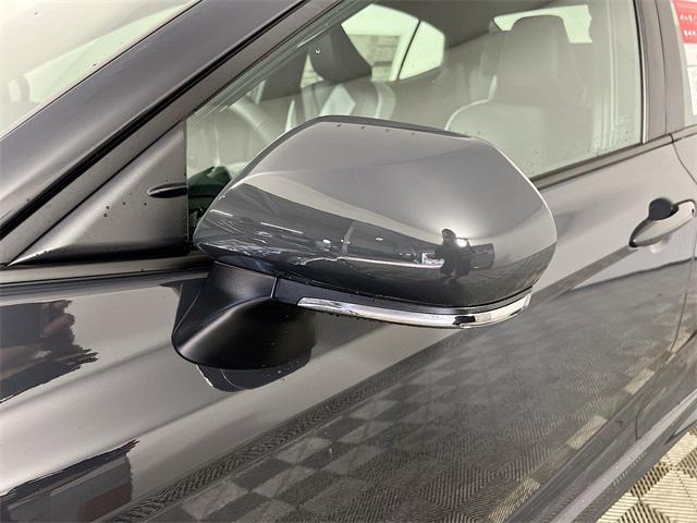 new 2025 Toyota Camry car, priced at $35,165