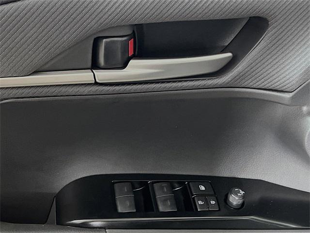 new 2025 Toyota Camry car, priced at $35,165