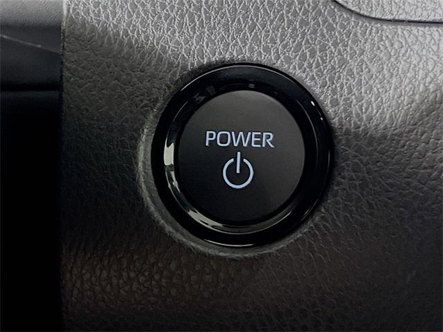 new 2025 Toyota Camry car, priced at $35,165